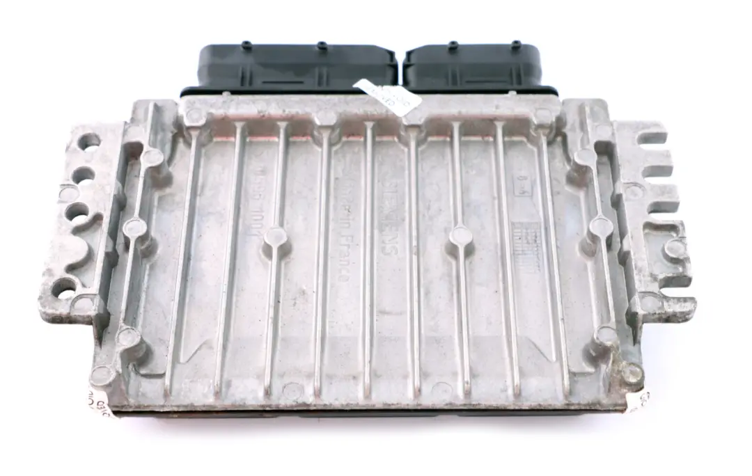 Essence W11 Unité De Contrôle Moteur ECU DME 7527610 pour Mini Cooper S R53 à propos du numéro de pièce 7536030 Mini Cooper S R53 Essence W11 Unité De Contrôle Moteur ECU DME 7527610 - SKU 7536030 - Numéro de pièce 7536030