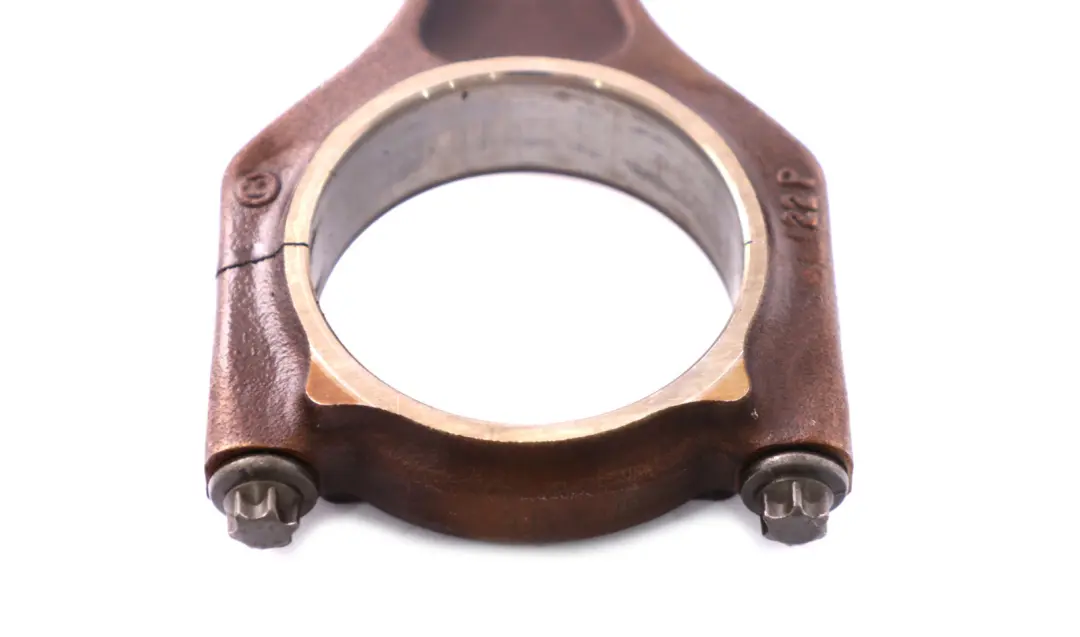 Mahle Piston Essence N52 pour BMW E60 E65 E87 E90 E91 à propos du numéro de pièce 7536373 BMW E60 E65 E87 E90 E91 Mahle Piston Essence N52 - SKU 7536373 - Numéro de pièce 7536373