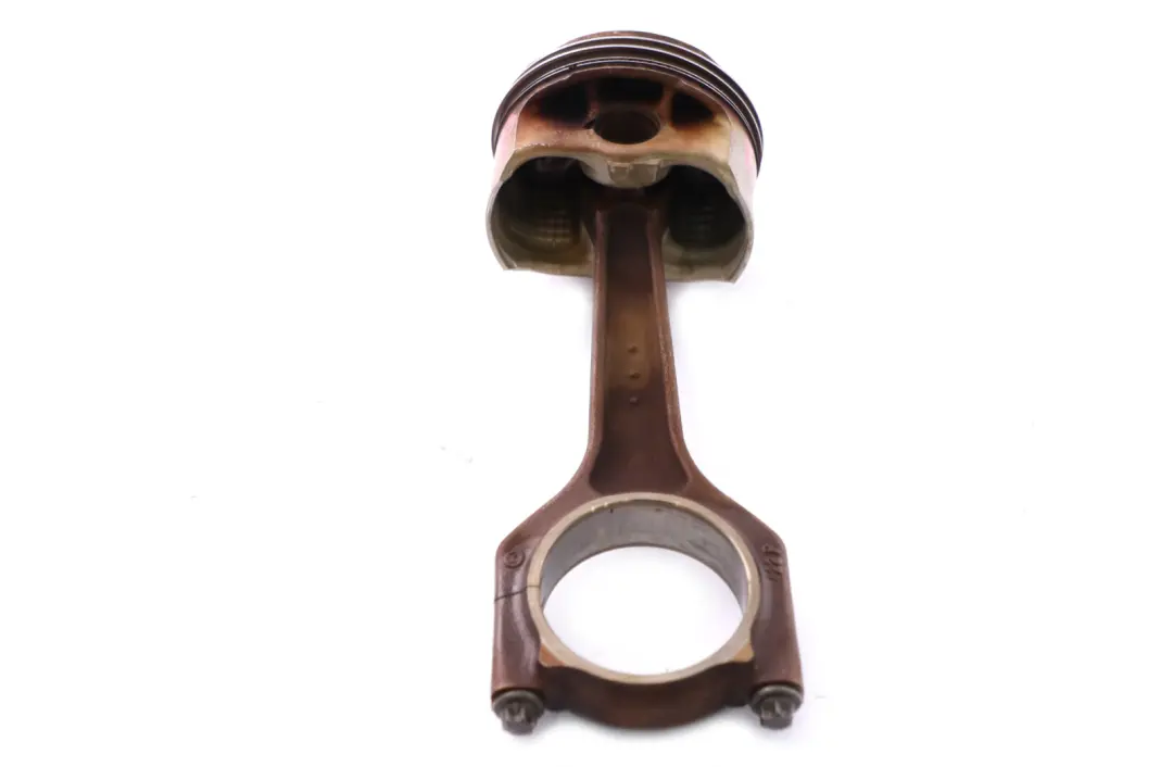 Mahle Kolben Benzin N52 für BMW E60 E65 E87 E90 E91 mit Teilenummer 7536373 BMW E60 E65 E87 E90 E91 Mahle Kolben Benzin N52 - SKU 7536373 - Teilenummer 7536373