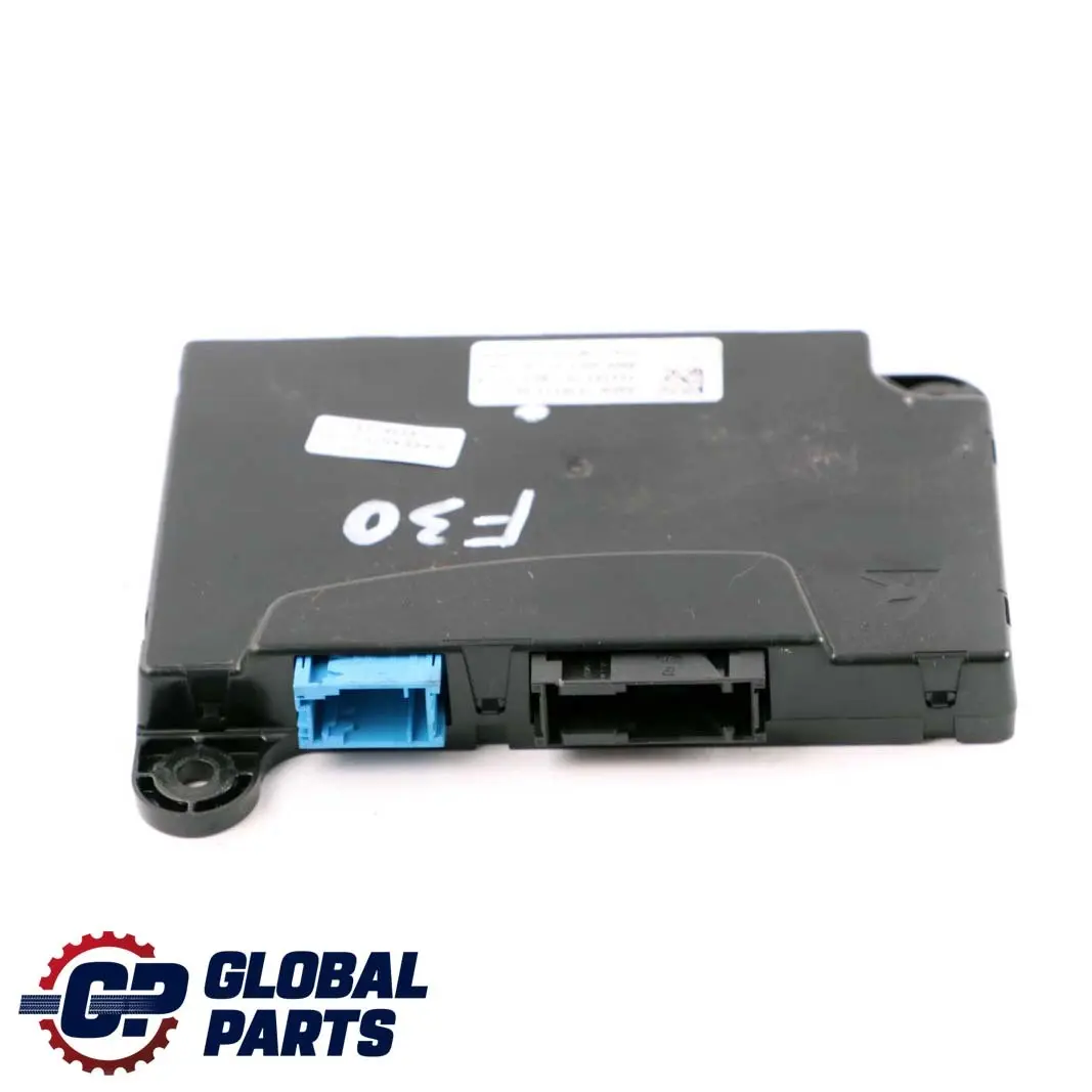 BMW F30 LCI F45 Mini F60 High Voltage Battery Controller SME Module ECU - SKU 7536512 - Part number 7536512