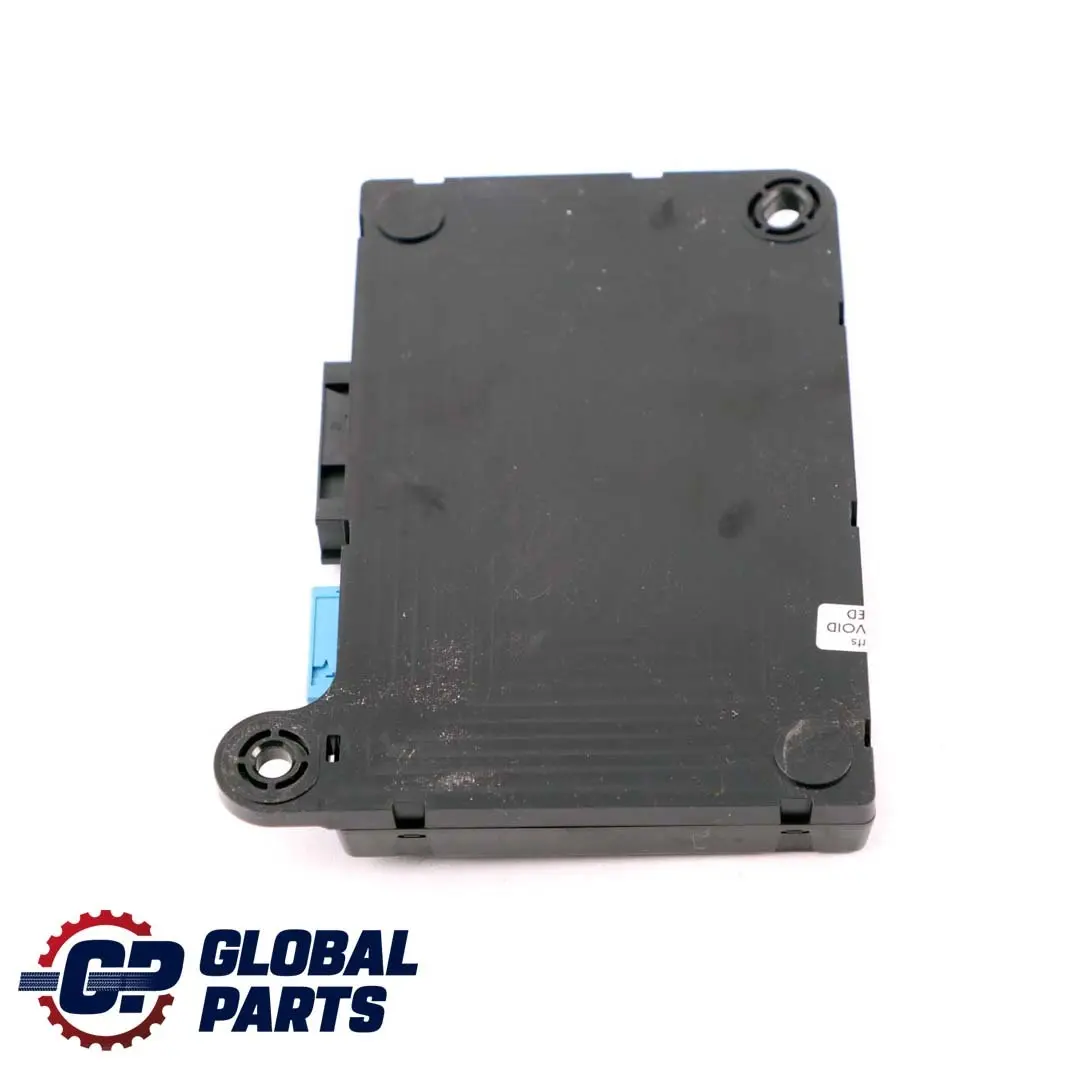 High Voltage Battery Controller SME Module ECU to BMW F30 LCI F45 Mini F60 with Part number 7536512 BMW F30 LCI F45 Mini F60 High Voltage Battery Controller SME Module ECU - SKU 7536512 - Part number 7536512