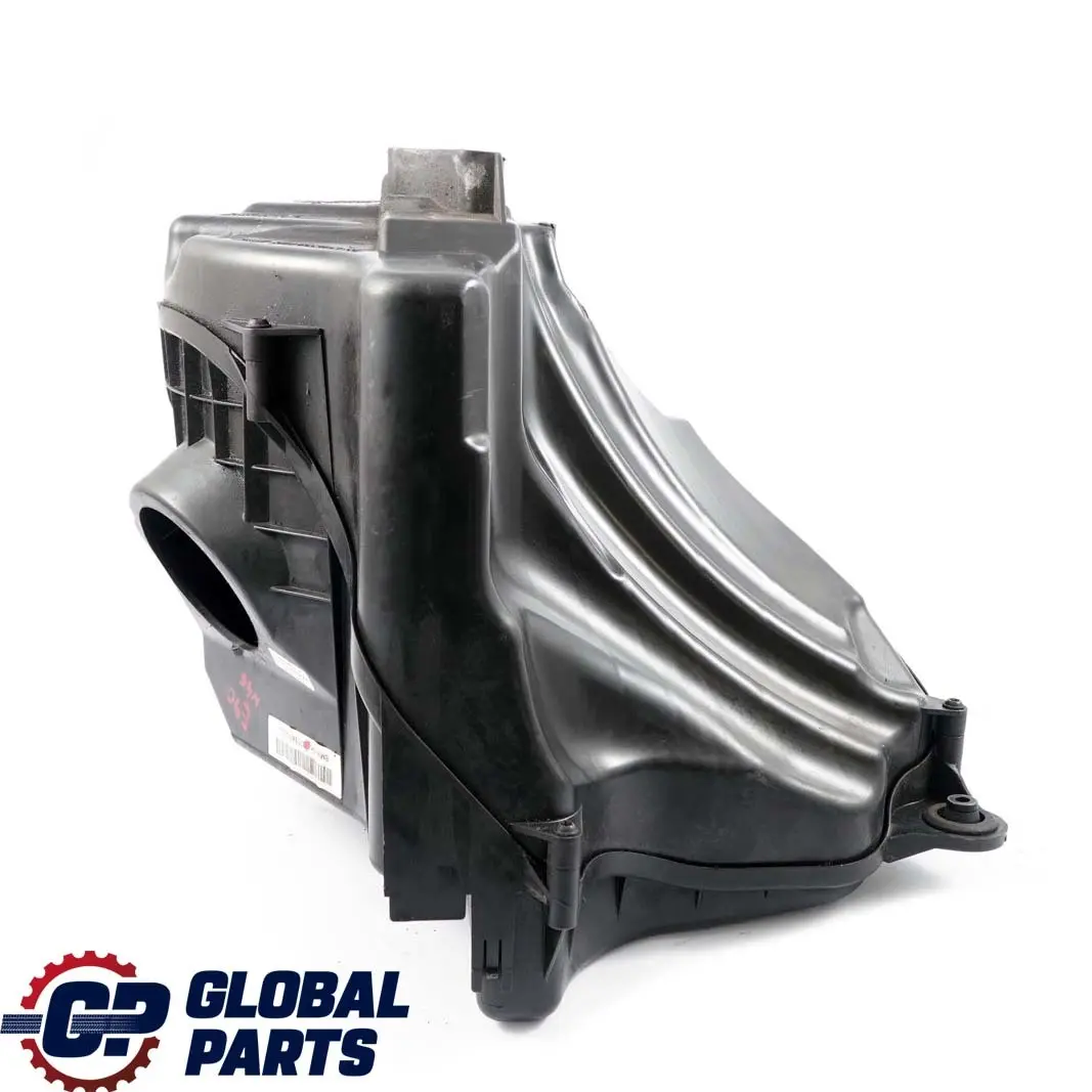 N46 120i 320i Filtergehäuse Ansauggeräusch Dämpfer für BMW E87 E90 mit Teilenummer 7536594 BMW E87 E90 N46 120i 320i Filtergehäuse Ansauggeräusch Dämpfer - SKU 7536594 - Teilenummer 7536594