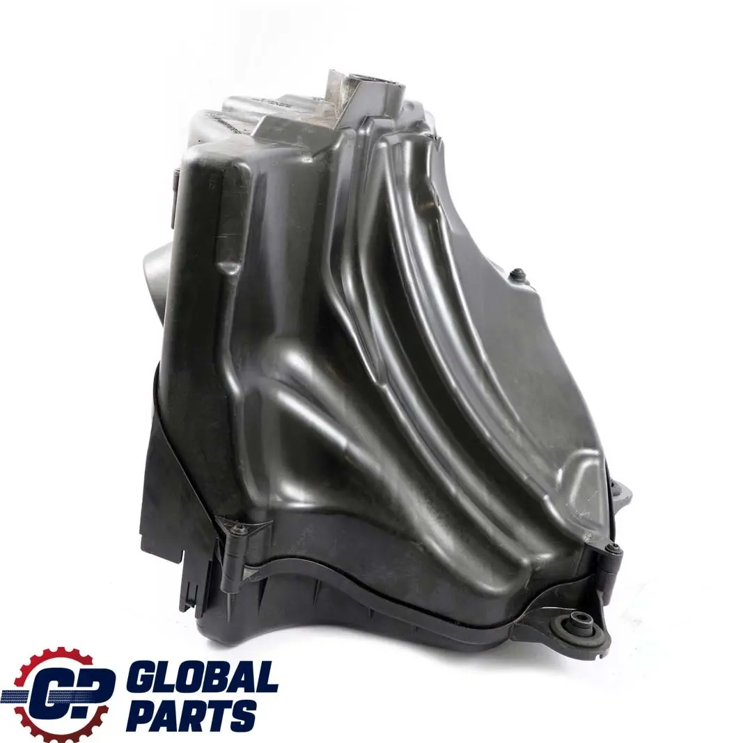 BMW E90 Gasolina N46 Silenciador Admision Silenciador Caja Filtro Aire Carcasa - SKU 7536594 - Número de pieza 7536594