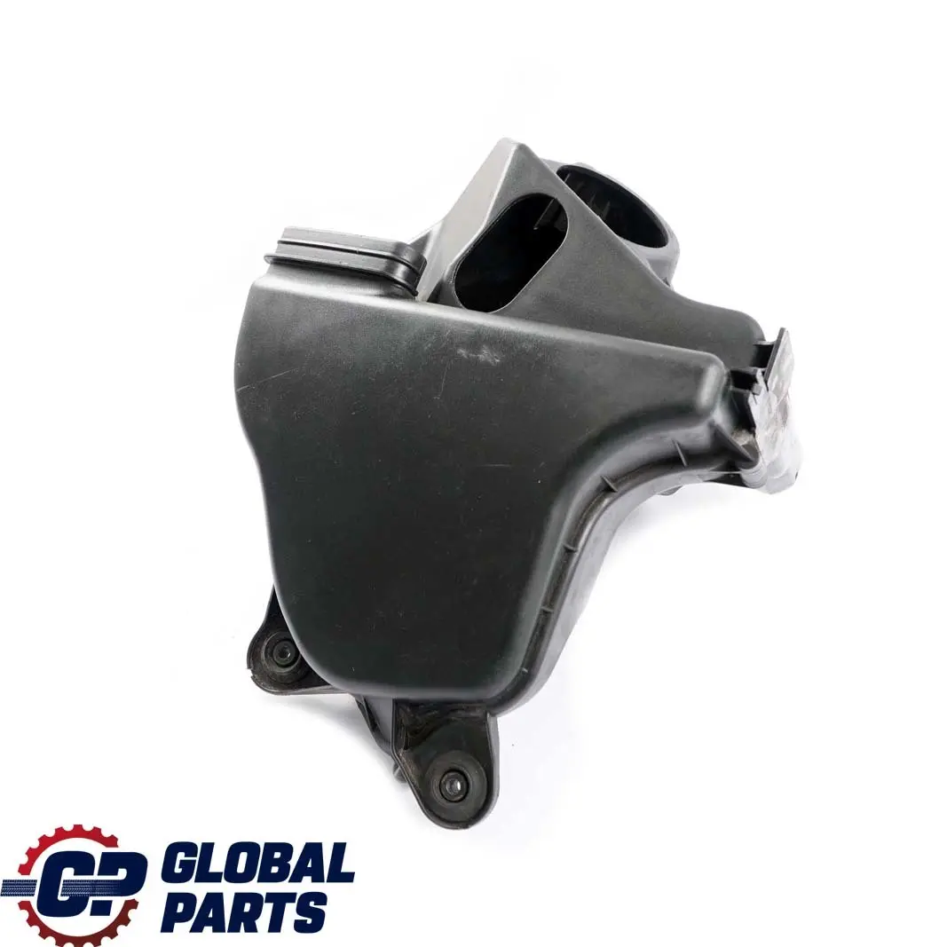 N46 120i 320i Alloggio Filtro Silenziatore Di Aspirazione per BMW E87 E90 con numero di parte 7536594 BMW E87 E90 N46 120i 320i Alloggio Filtro Silenziatore Di Aspirazione - SKU 7536594 - Numero di parte 7536594