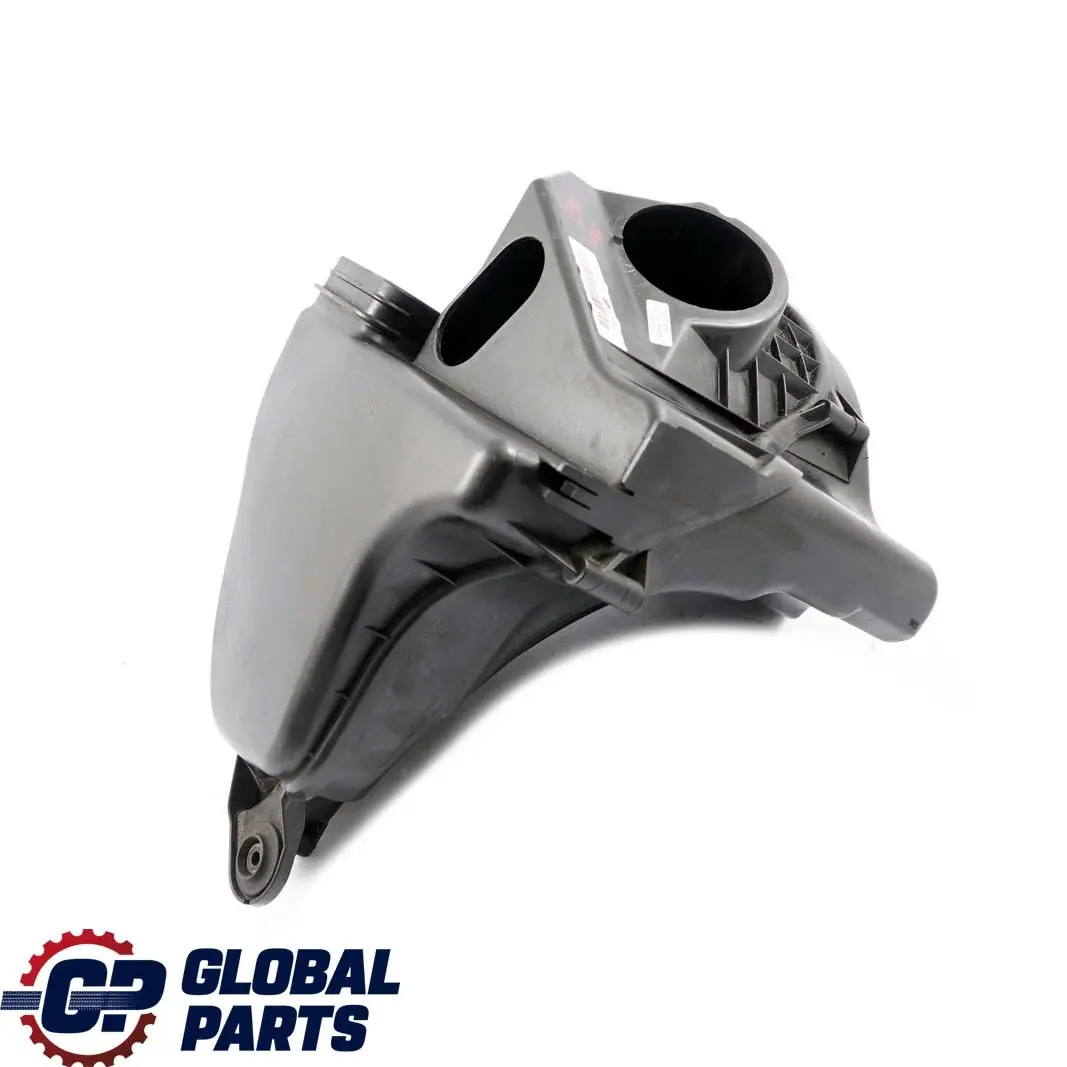 Gasolina N46 Silenciador Admision Silenciador Caja Filtro Aire Carcasa para BMW E90 con número de pieza 7536594 BMW E90 Gasolina N46 Silenciador Admision Silenciador Caja Filtro Aire Carcasa - SKU 7536594 - Número de pieza 7536594