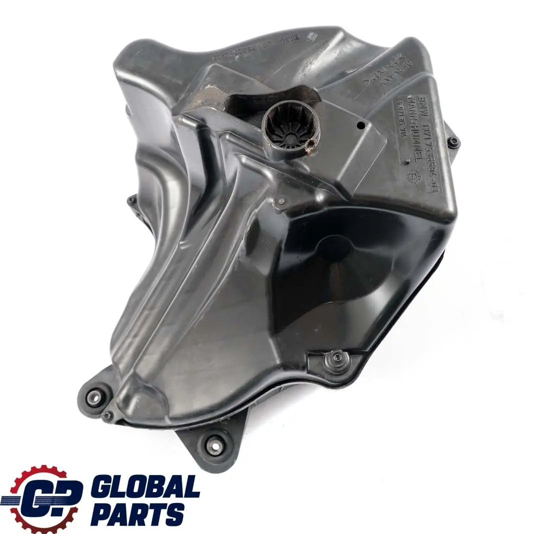 N46 120i 320i Alloggio Filtro Silenziatore Di Aspirazione per BMW E87 E90 con numero di parte 7536594 BMW E87 E90 N46 120i 320i Alloggio Filtro Silenziatore Di Aspirazione - SKU 7536594 - Numero di parte 7536594