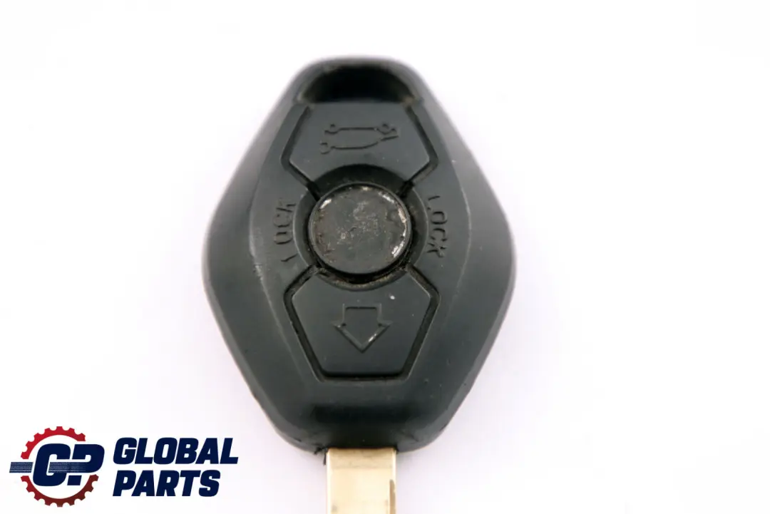 BMW 3 Series E46 320i Petrol M54 170HP ECU Kit DME + EWS3 + Key Automati - SKU 7536649-1 - Part number 7536649