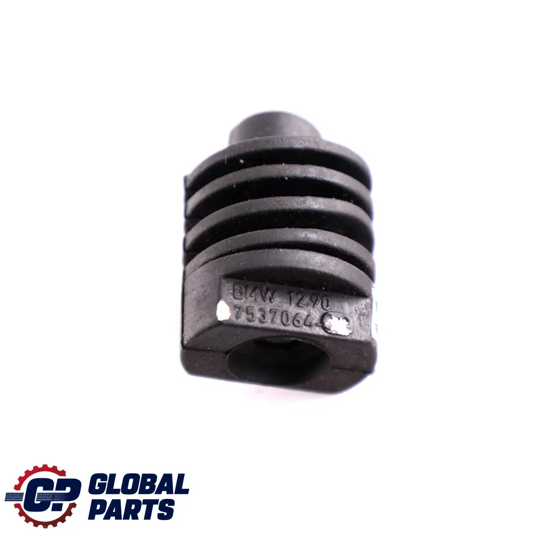 BMW E70 E71 E81 E87 E90 E-Box Engine Contol Unit Bump Stop Buffer Slam Adjuster - SKU 7537064 - Part number 7537064