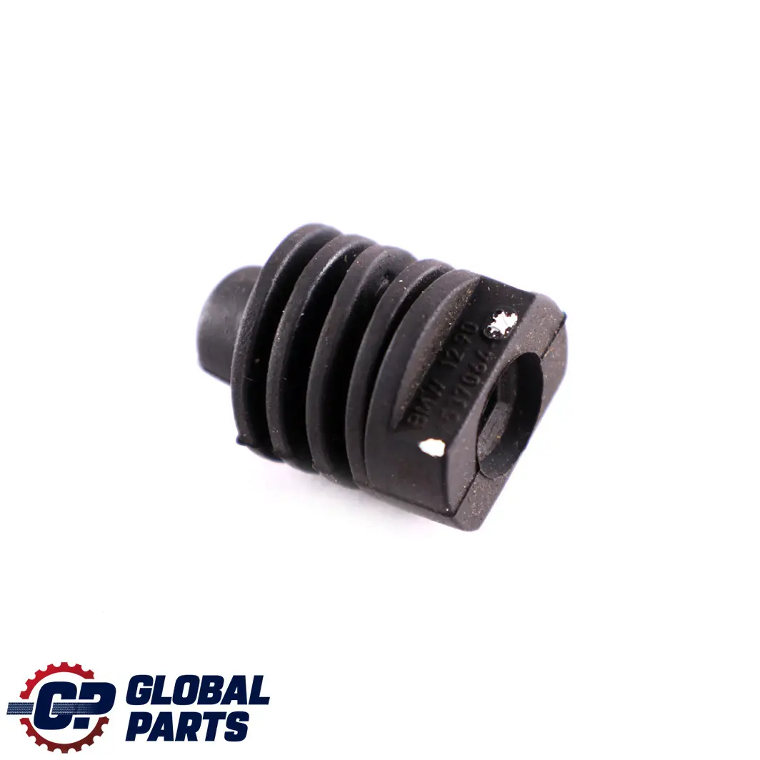BMW E70 E71 E81 E87 E90 E-Box Engine Contol Unit Bump Stop Buffer Slam Adjuster - SKU 7537064 - Part number 7537064