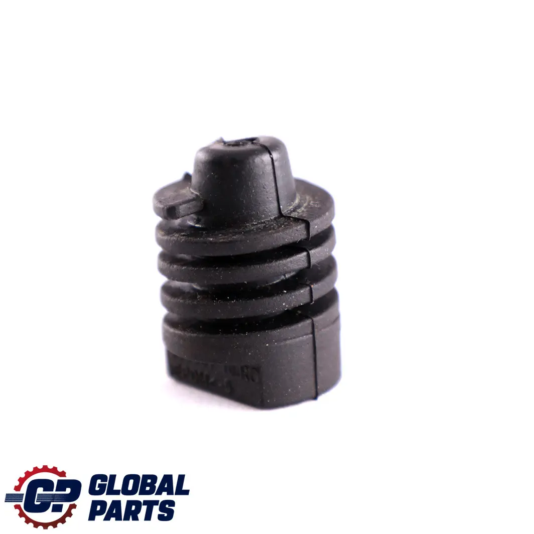 E-Box Engine Contol Unit Bump Stop Buffer Slam Adjuster to BMW E70 E71 E81 E87 E90 with Part number 7537064 BMW E70 E71 E81 E87 E90 E-Box Engine Contol Unit Bump Stop Buffer Slam Adjuster - SKU 7537064 - Part number 7537064