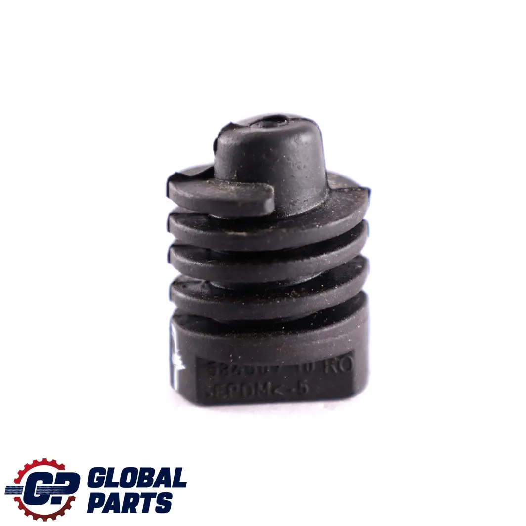 E-Box Engine Contol Unit Bump Stop Buffer Slam Adjuster to BMW E70 E71 E81 E87 E90 with Part number 7537064 BMW E70 E71 E81 E87 E90 E-Box Engine Contol Unit Bump Stop Buffer Slam Adjuster - SKU 7537064 - Part number 7537064