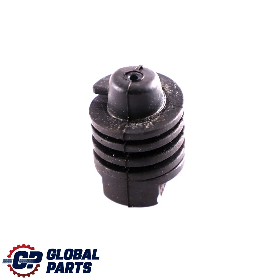 BMW E70 E71 E81 E87 E90 E-Box Engine Contol Unit Bump Stop Buffer Slam Adjuster - SKU 7537064 - Part number 7537064