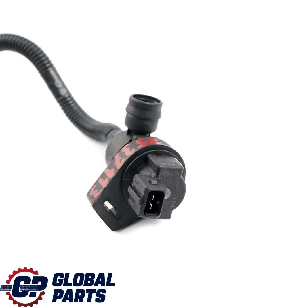 740i Tuyau soupape ventilation réservoir carburant pour BMW E60 E63 E65 540i 650i à propos du numéro de pièce 7537113 BMW E60 E63 E65 540i 650i 740i Tuyau soupape ventilation réservoir carburant - SKU 7537113 - Numéro de pièce 7537113