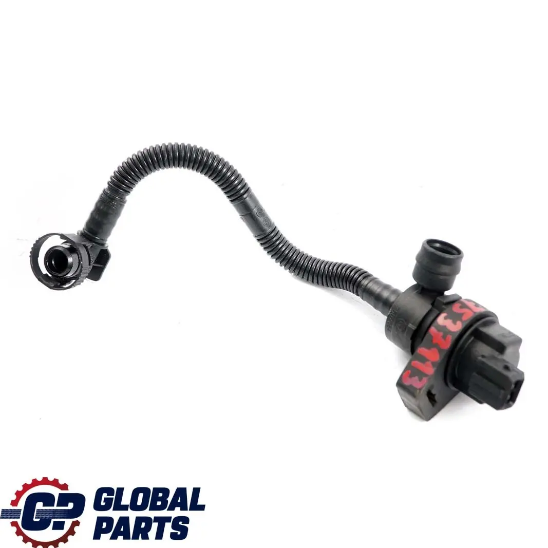 740i Tuyau soupape ventilation réservoir carburant pour BMW E60 E63 E65 540i 650i à propos du numéro de pièce 7537113 BMW E60 E63 E65 540i 650i 740i Tuyau soupape ventilation réservoir carburant - SKU 7537113 - Numéro de pièce 7537113