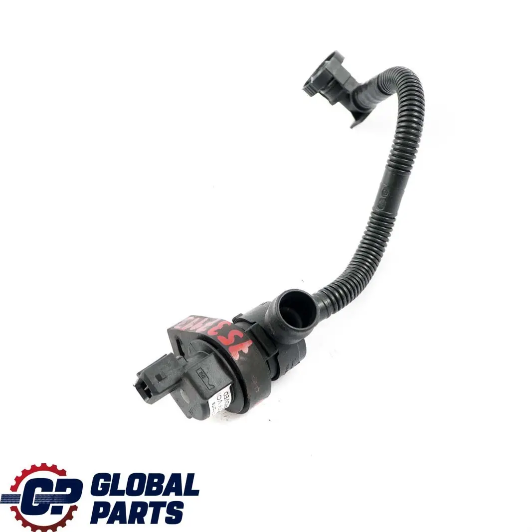 740i Tuyau soupape ventilation réservoir carburant pour BMW E60 E63 E65 540i 650i à propos du numéro de pièce 7537113 BMW E60 E63 E65 540i 650i 740i Tuyau soupape ventilation réservoir carburant - SKU 7537113 - Numéro de pièce 7537113