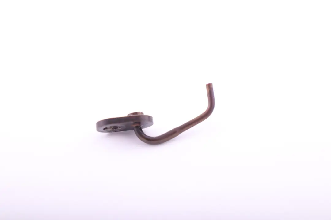 BMW X5 5 6 7 Series E53 E60 E63 E65 E70 Petrol N62 Oil Spraying Nozzle Injector - SKU 7537114 - Part number 7537114