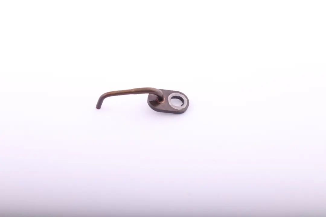 N62 Oil Spraying Nozzle Injector to BMW X5 5 6 7 Series E53 E60 E63 E65 E70 Petrol with Part number 7537114 BMW X5 5 6 7 Series E53 E60 E63 E65 E70 Petrol N62 Oil Spraying Nozzle Injector - SKU 7537114 - Part number 7537114