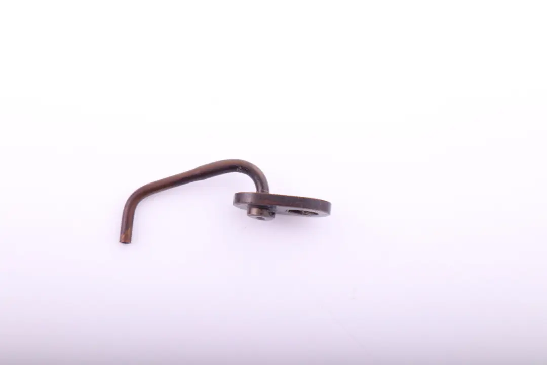 N62 Oil Spraying Nozzle Injector to BMW X5 5 6 7 Series E53 E60 E63 E65 E70 Petrol with Part number 7537114 BMW X5 5 6 7 Series E53 E60 E63 E65 E70 Petrol N62 Oil Spraying Nozzle Injector - SKU 7537114 - Part number 7537114