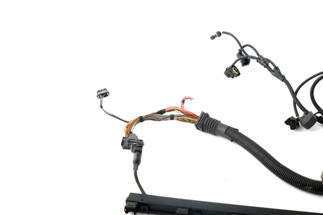 M54 Faisceau de câblage Module d'allumage du moteur pour BMW Z4 E85 à propos du numéro de pièce 7537281 BMW Z4 E85 M54 Faisceau de câblage Module d'allumage du moteur - SKU 7537281 - Numéro de pièce 7537281