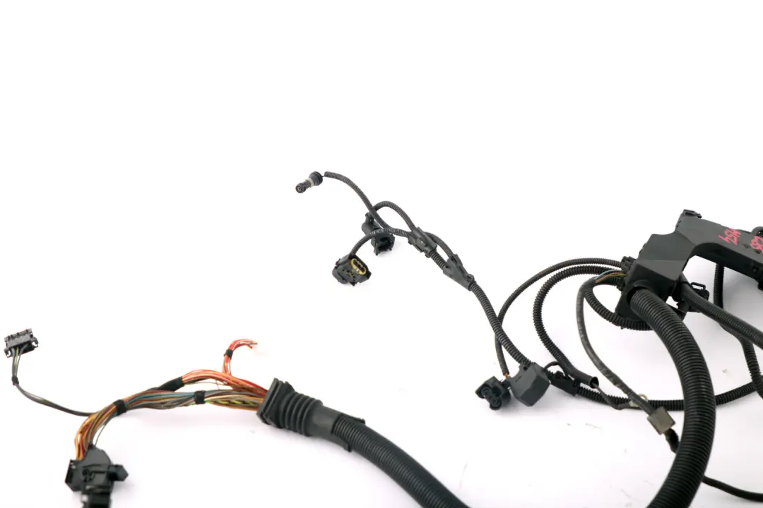 M54 Faisceau de câblage Module d'allumage du moteur pour BMW Z4 E85 à propos du numéro de pièce 7537281 BMW Z4 E85 M54 Faisceau de câblage Module d'allumage du moteur - SKU 7537281 - Numéro de pièce 7537281