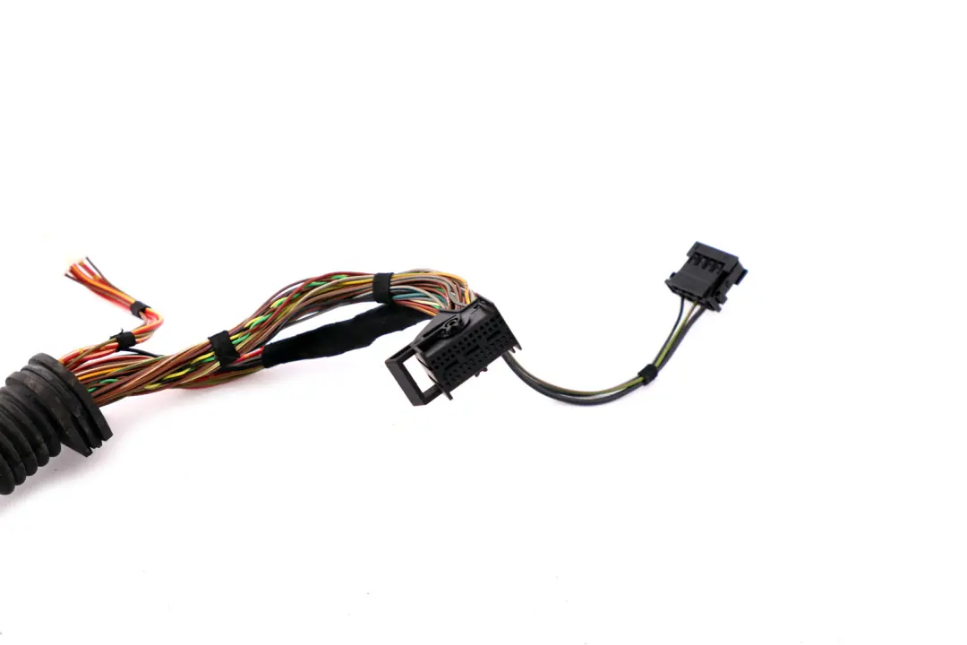 M54 Mazo de cables Módulo de encendido del motor para BMW Z4 E85 con número de pieza 7537281 BMW Z4 E85 M54 Mazo de cables Módulo de encendido del motor - SKU 7537281 - Número de pieza 7537281
