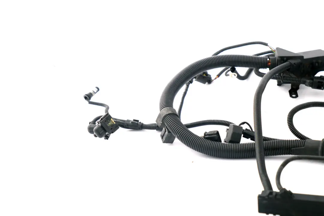 M54 Wiring Loom Harness Engine Ignition Module to BMW Z4 Series E85 with Part number 7537281 BMW Z4 Series E85 M54 Wiring Loom Harness Engine Ignition Module - SKU 7537281 - Part number 7537281