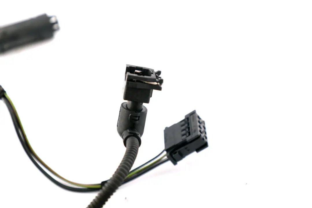 BMW Z4 E85 M54 Mazo de cables Módulo de encendido del motor - SKU 7537281 - Número de pieza 7537281