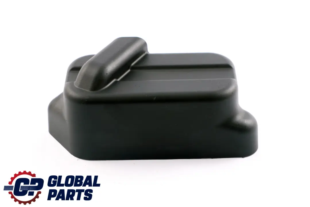 Embellecedor Cubierta Enfriador Aceite para BMW X3 Z4 E60 E61 E81 E87 E90 E91 con número de pieza 7537294 BMW X3 Z4 E60 E61 E81 E87 E90 E91 Embellecedor Cubierta Enfriador Aceite - SKU 7537294 - Número de pieza 7537294