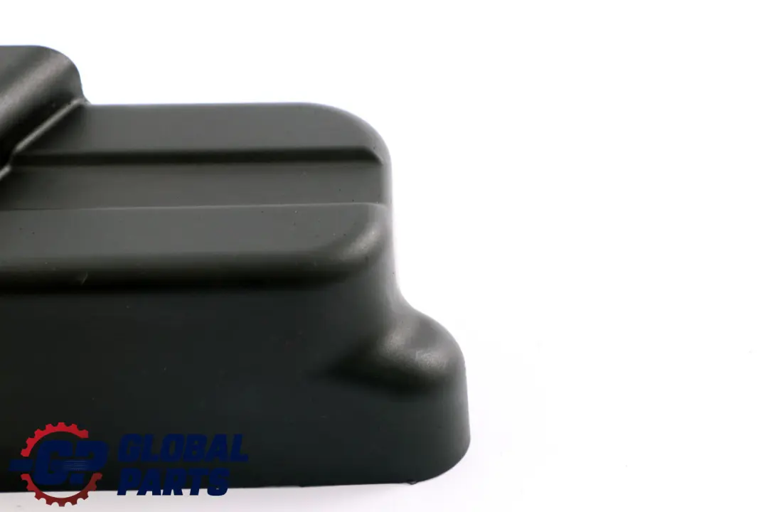 Oil Cooler Cover Trim to BMW X3 Z4 E60 E61 E81 E87 E90 E91 F10 with Part number 7537294 BMW X3 Z4 E60 E61 E81 E87 E90 E91 F10 Oil Cooler Cover Trim - SKU 7537294 - Part number 7537294