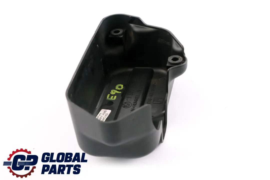 Oil Cooler Cover Trim to BMW X3 Z4 E60 E61 E81 E87 E90 E91 F10 with Part number 7537294 BMW X3 Z4 E60 E61 E81 E87 E90 E91 F10 Oil Cooler Cover Trim - SKU 7537294 - Part number 7537294