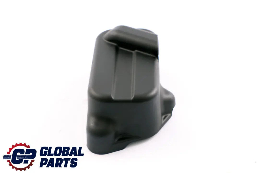Öl Kühler Abdeckung Verkleidung für BMW X3 Z4 E60 E61 E81 E87 E90 E91 F10 mit Teilenummer 7537294 BMW X3 Z4 E60 E61 E81 E87 E90 E91 F10 Öl Kühler Abdeckung Verkleidung - SKU 7537294 - Teilenummer 7537294