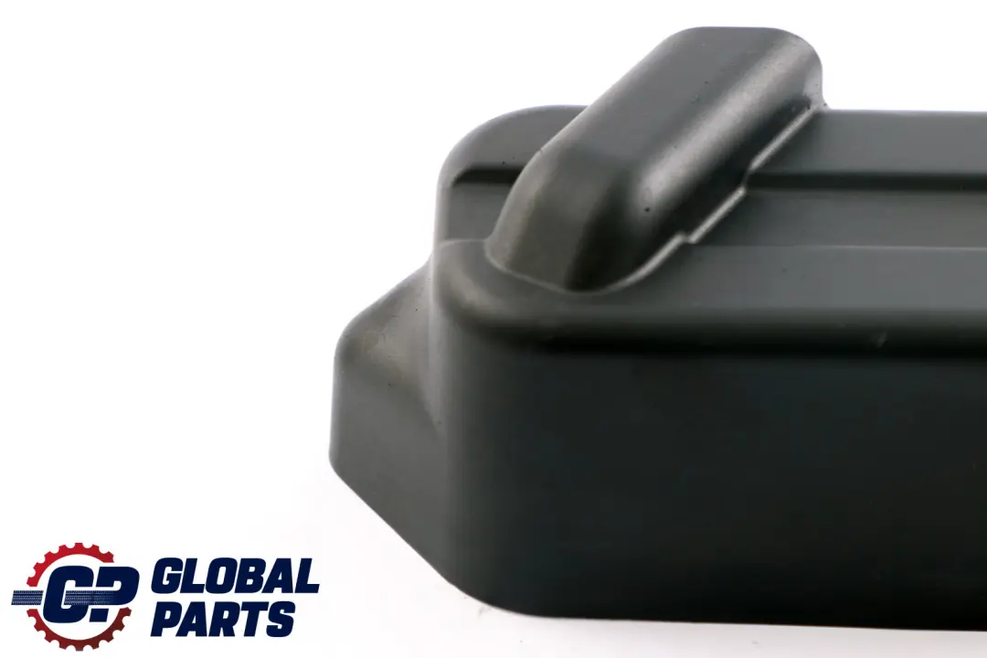 BMW X3 Z4 E60 E61 E81 E87 E90 E91 F10 Öl Kühler Abdeckung Verkleidung - SKU 7537294 - Teilenummer 7537294