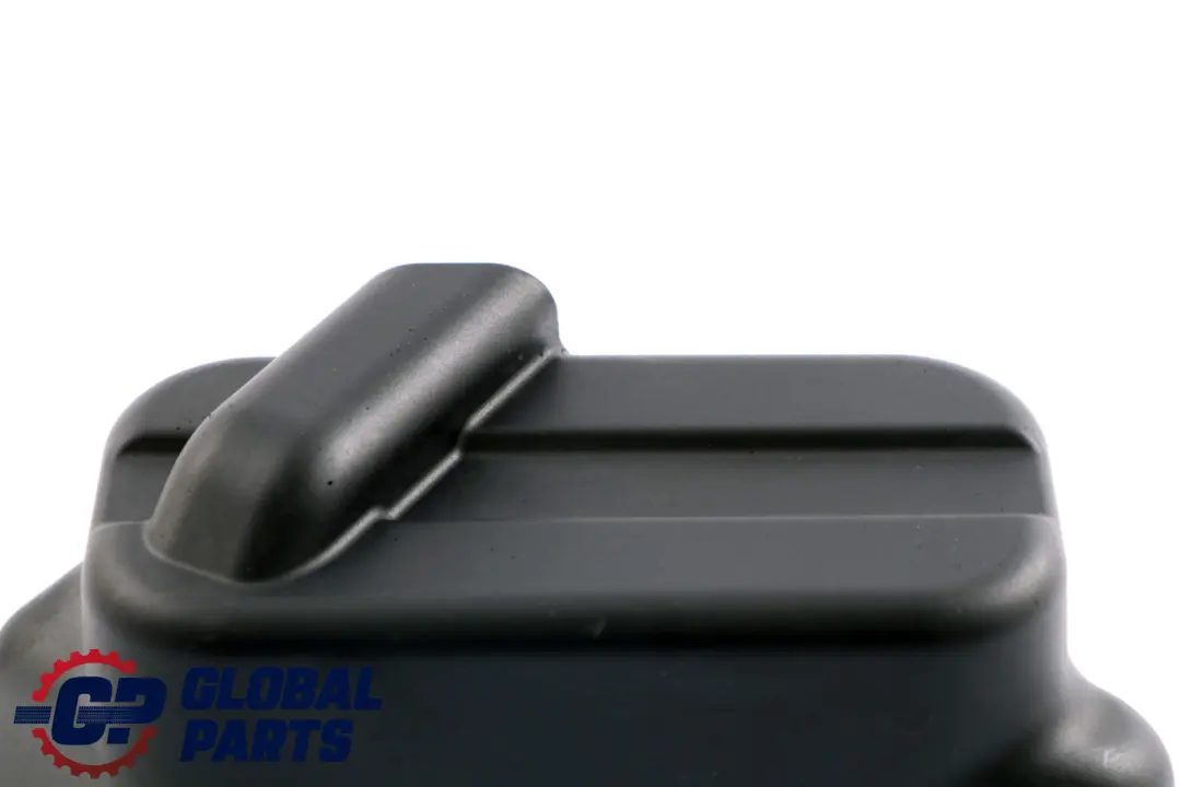 BMW X3 Z4 E60 E61 E81 E87 E90 E91 F10 Öl Kühler Abdeckung Verkleidung - SKU 7537294 - Teilenummer 7537294