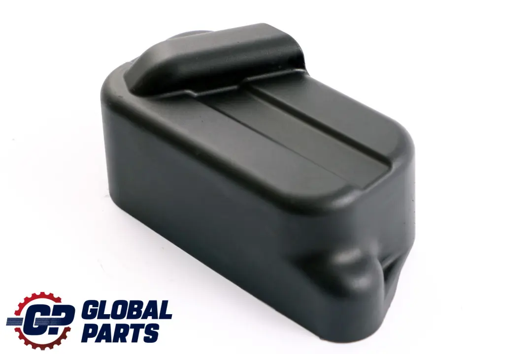 BMW X3 Z4 E60 E61 E81 E87 E90 E91 F10 Öl Kühler Abdeckung Verkleidung - SKU 7537294 - Teilenummer 7537294