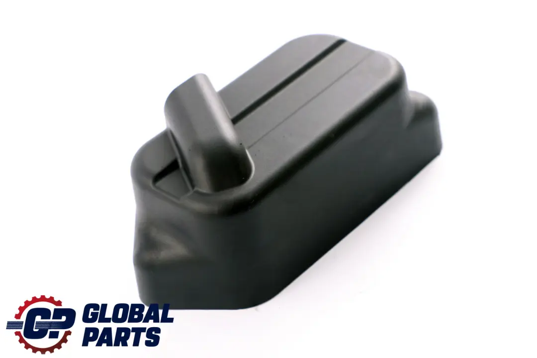 BMW X3 Z4 E60 E61 E81 E87 E90 F10 Garniture Couvercle Radiateur Huile - SKU 7537294 - Numéro de pièce 7537294