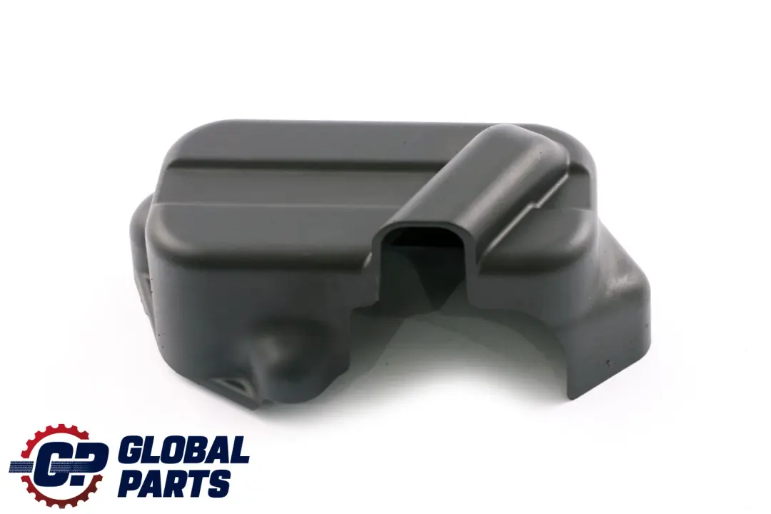BMW X3 Z4 E60 E61 E81 E87 E90 F10 Garniture Couvercle Radiateur Huile - SKU 7537294 - Numéro de pièce 7537294