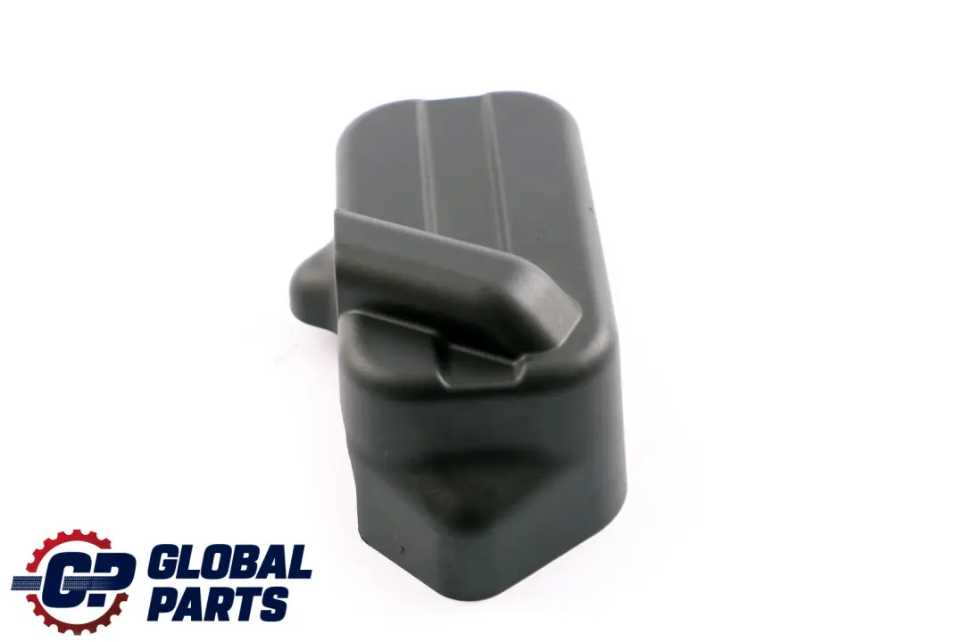 BMW X3 Z4 E60 E61 E81 E87 E90 E91 F10 Öl Kühler Abdeckung Verkleidung - SKU 7537294 - Teilenummer 7537294