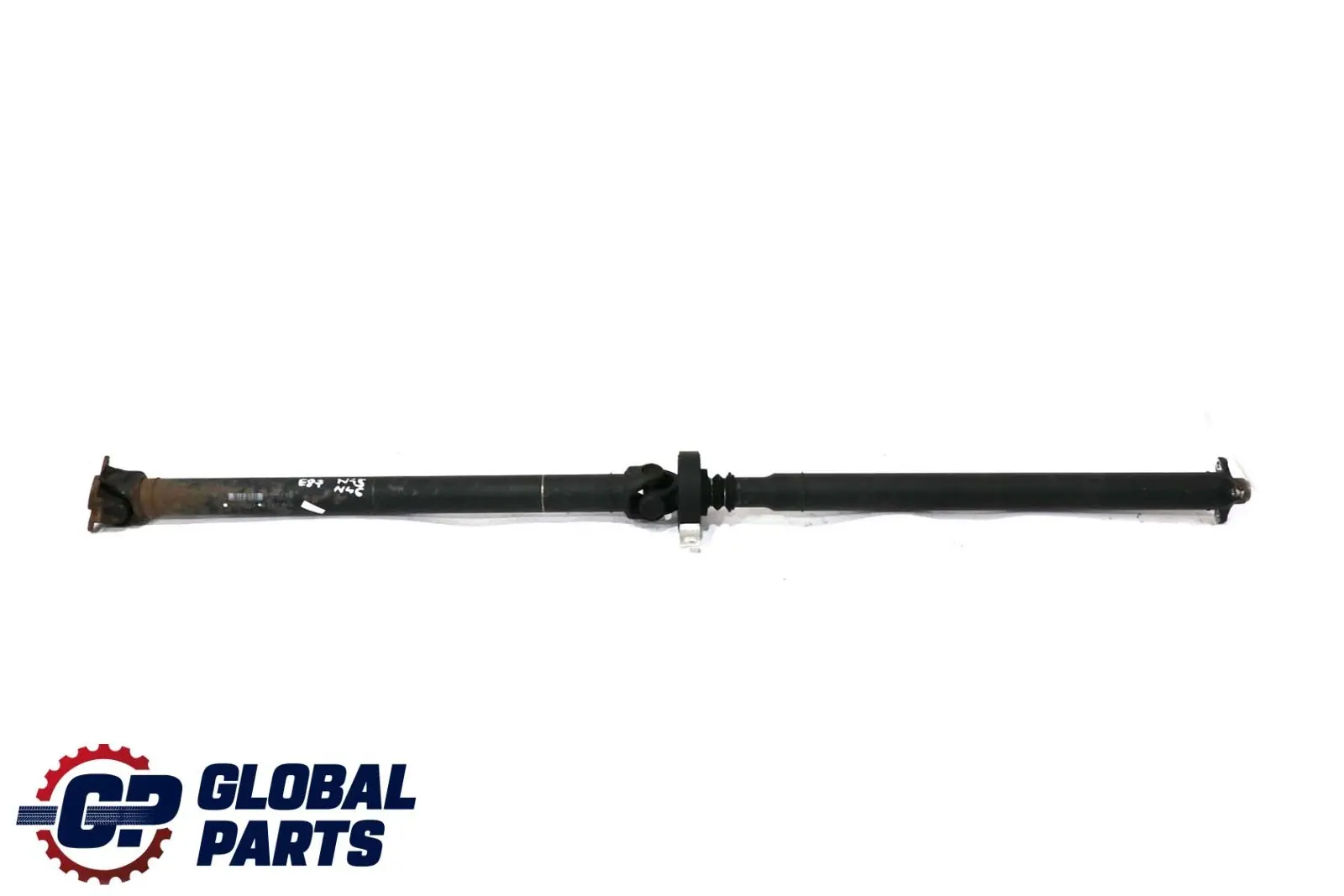 Albero Trasmissione BMW E81 E82 E87 E87N E88 Manuale Albero Trasmissione 7537311