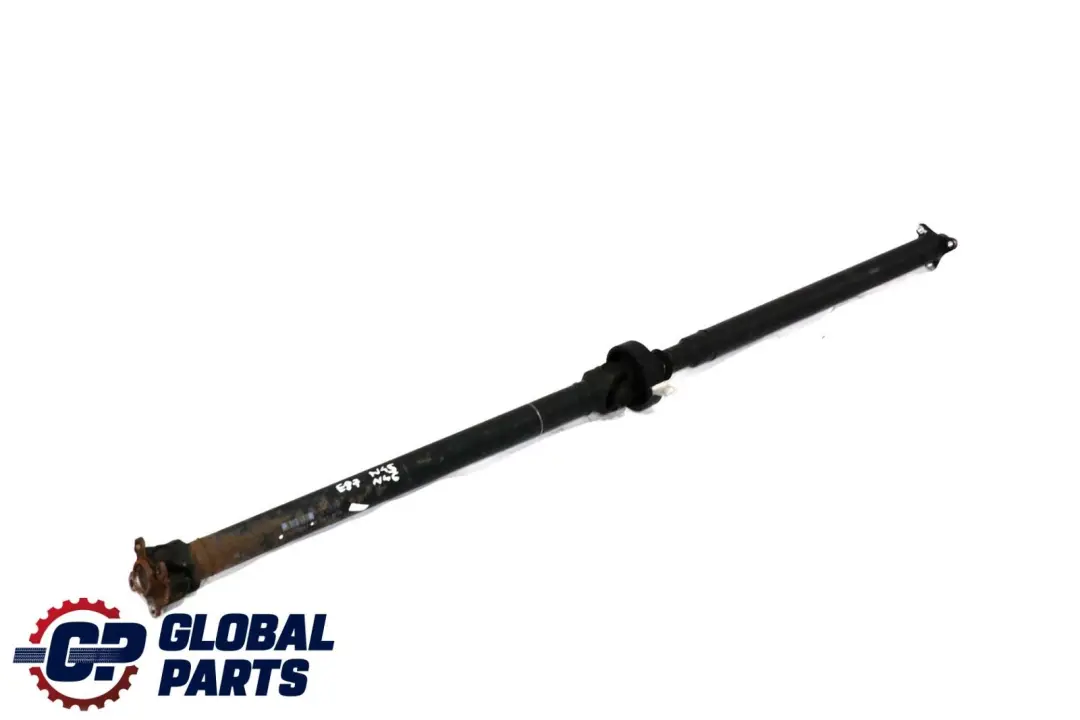  Albero Trasmissione BMW E81 E82 E87 E87N E88 Manuale Albero Trasmissione - SKU 7537311 - Numero di parte 26107537311