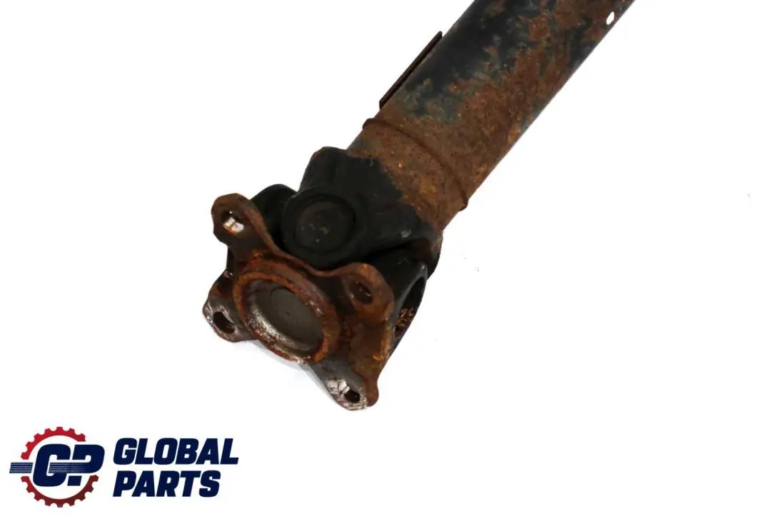 Wał Napędowy Manualna Skrzynia Biegów do BMW E81 E82 E87 o numerze 26107537311 BMW E81 E82 E87 Wał Napędowy Manualna Skrzynia Biegów - SKU 7537311 - Numer Części 26107537311