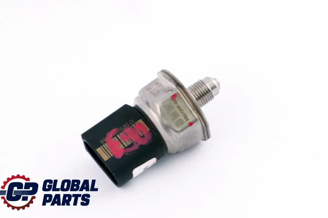 BMW E60 E87 LCI E90 E91 Capteur Pression Carburant Rail Haute Pression - SKU 7537319 - Numéro de pièce 7537319