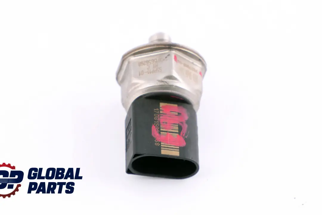 BMW E60 E87 LCI E90 E91 F30 F10 Pressure Sensor Fuel High Pressure Rail - SKU 7537319 - Part number 7537319