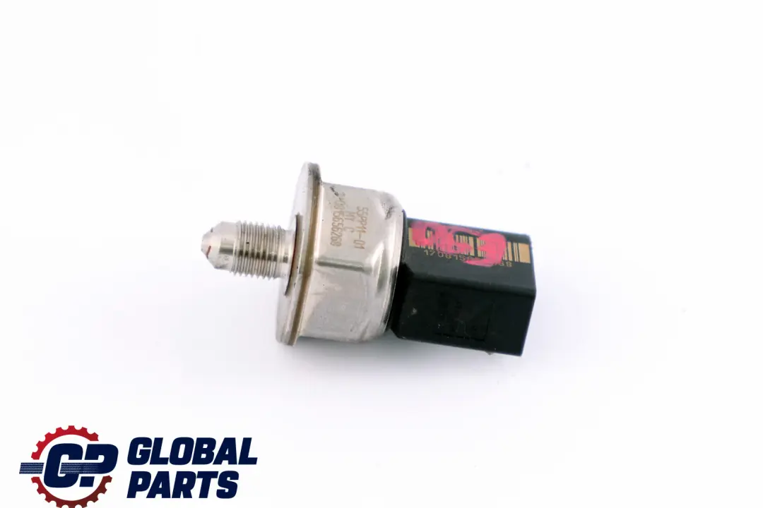  Pressure Sensor BMW E60 E87 LCI E90 E91 F30 F10 Fuel High Pressure Rail - SKU 7537319 - Part number 7537319
