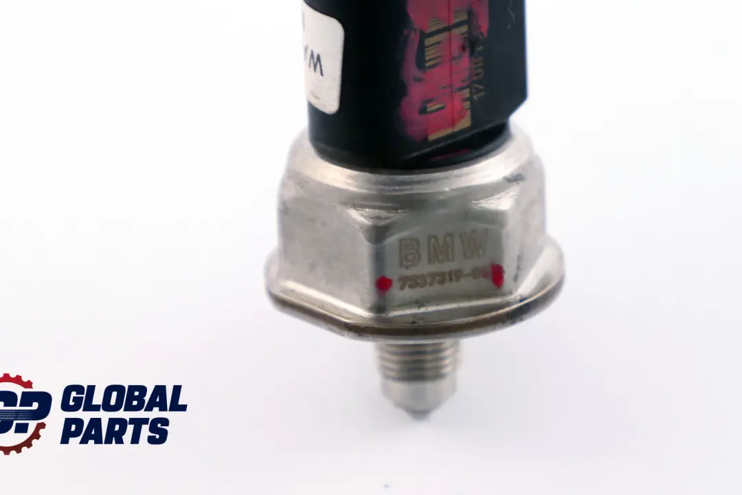 BMW E60 E87 LCI E90 E91 F30 F10 Pressure Sensor Fuel High Pressure Rail - SKU 7537319 - Part number 7537319
