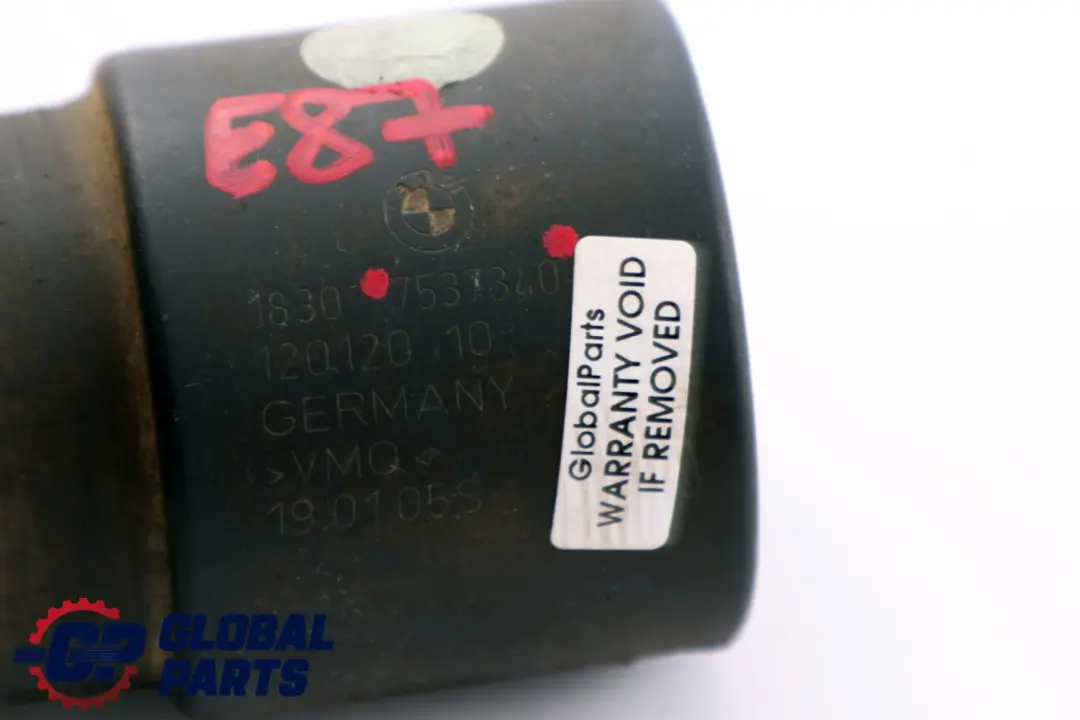 BMW E87 E90 E91 E92 E93 F34 Assorbitore di Vibrazioni 30 HZ - SKU 7537340 - Numero di parte 7537340
