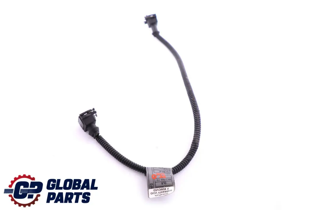 Cable Alambre BMW E60 E61 E81 E87 E90 Tubo Para Abrazadera para con número de pieza 7537365 Cable Alambre BMW E60 E61 E81 E87 E90 Tubo Para Abrazadera - SKU 7537365 - Número de pieza 7537365