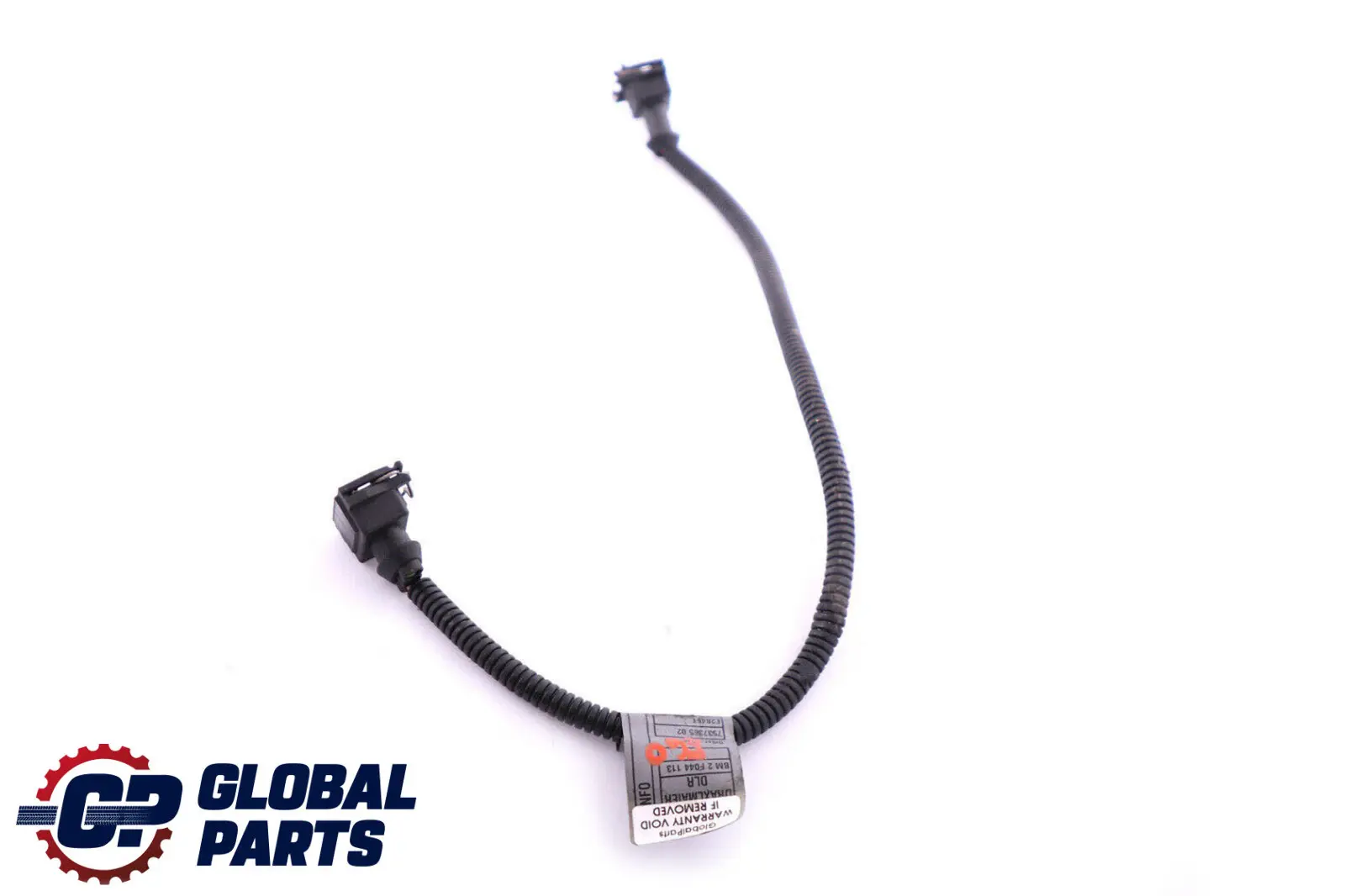 Cable Wire BMW E60 E61 E81 E87 E90 Tubing For Clamp 7537365