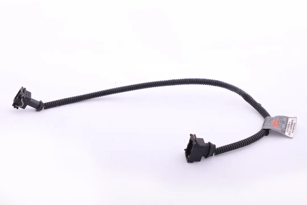 Cable Wire BMW E60 E61 E81 E87 E90 Tubing For Clamp to with Part number 7537365 Cable Wire BMW E60 E61 E81 E87 E90 Tubing For Clamp - SKU 7537365 - Part number 7537365