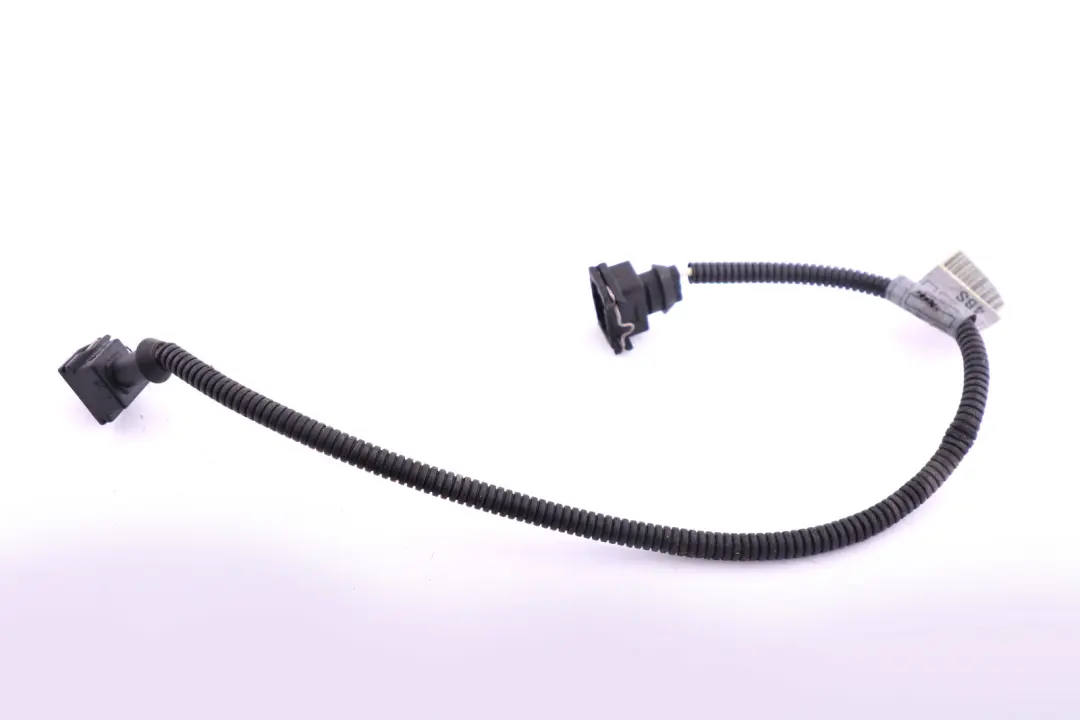 Cable Alambre BMW E60 E61 E81 E87 E90 Tubo Para Abrazadera para con número de pieza 7537365 Cable Alambre BMW E60 E61 E81 E87 E90 Tubo Para Abrazadera - SKU 7537365 - Número de pieza 7537365