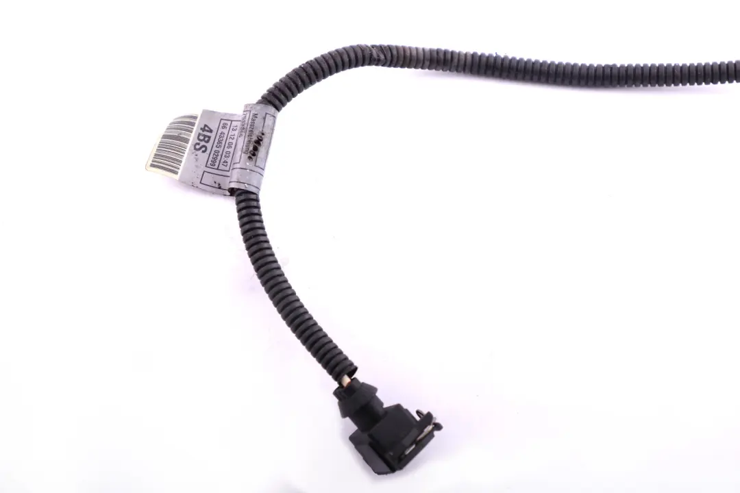  Kabel Draht BMW E60 E61 E81 E87 E90 Schlauch Für Klemme - SKU 7537365 - Teilenummer 7537365